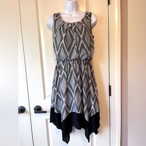 AB Studio Dress size Medium
